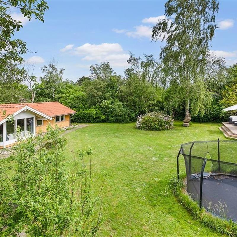 Ferienhaus - 10 Personen -  - Eng-Ager - Udsholt - 3250 - Gilleleje