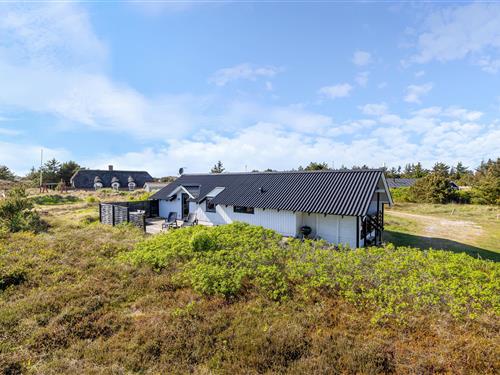 Sommerhus - 6 personer -  - Havklitvej - Klegod - 6950 - Ringkøbing