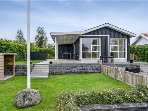 Sommerhus - 6 personer -  - Røllikevej - Nordstranden - Kerteminde - 5300 - Kerteminde