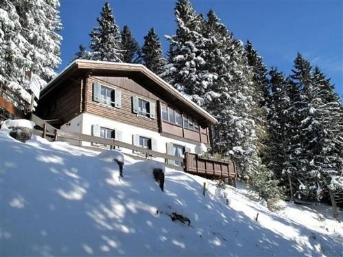 Ferielejlighed - 7 personer -  - Klippitztörl - 9462