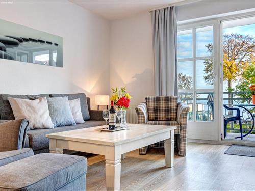 Ferieleilighet - 4 personer -  - Bergstraße - 17429 - Bansin