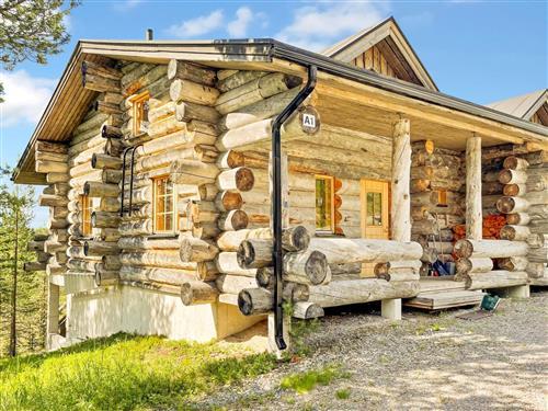 Holiday home - 6 persons -  - Kuusamo - 93830
