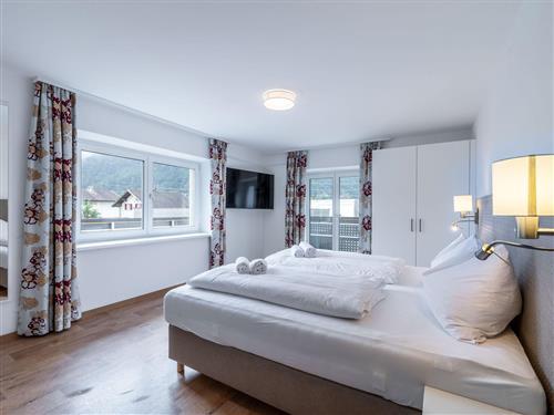 Ferielejlighed - 4 personer -  - Im Moos - 6700 - Bludenz