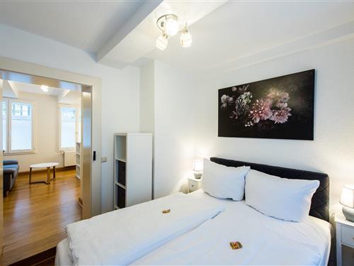 Ferielejlighed - 2 personer -  - Marktkirchhof - 06484 - Quedlinburg