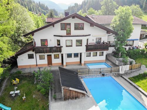 Holiday apartment - 4 persons -  - Nassereith - 6465