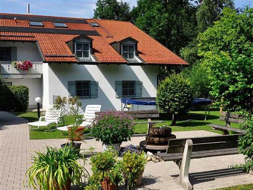 Ferielejlighed - 2 personer -  - Sudelfeldstrasse - 83080 - Oberaudorf