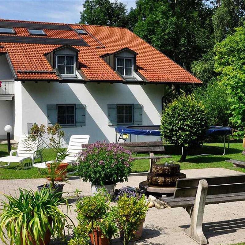 Ferielejlighed - 2 personer -  - Sudelfeldstrasse - 83080 - Oberaudorf