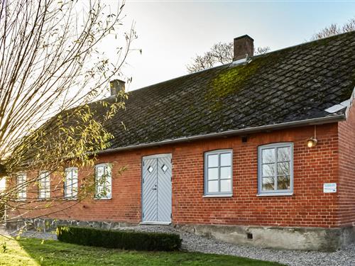 Holiday home - 5 persons -  - Östra Vemmenhög - Abbekås/Skurup/Bingsmarken - 274 54 - Skivarp