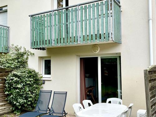 Holiday home - 6 persons -  - Soulac - 33780