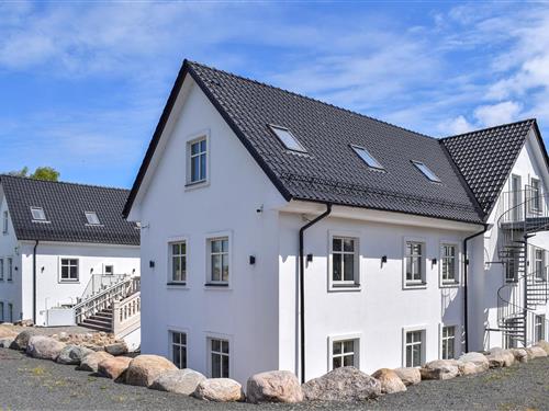 Holiday apartment - 5 persons -  - Skarnberga - Flyinge - 247 91 - Södra Sandby
