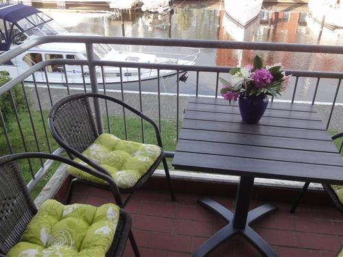 Ferieleilighet - 4 personer -  - Zum Strand - 17373 - Ueckermünde