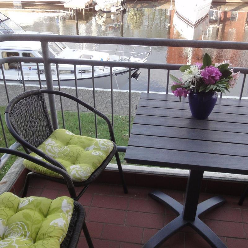 Ferielejlighed - 4 personer -  - Zum Strand - 17373 - Ueckermünde