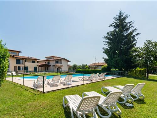 Sommerhus - 6 personer -  - 25087 - Cunettone