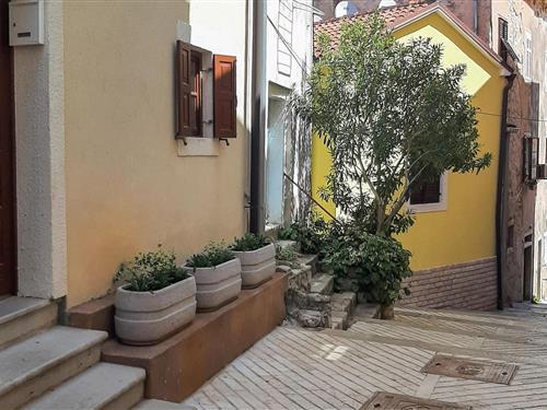 Ferieleilighet - 2 personer -  - Rialto - 51557 - Cres