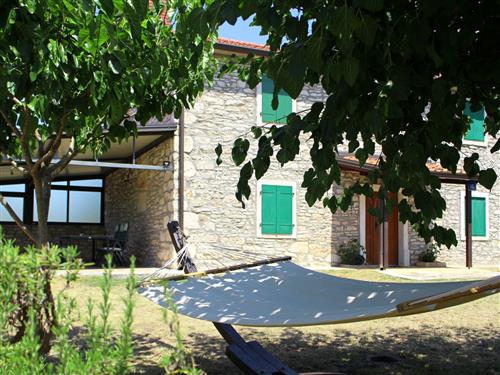 Feriehus - 6 personer -  - Umag - 52470