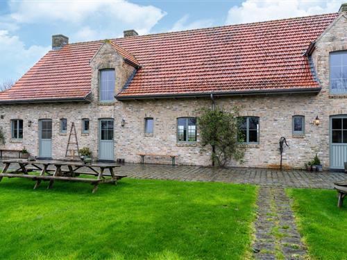 Villa - 10 personer -  - 8600 - Diksmuide