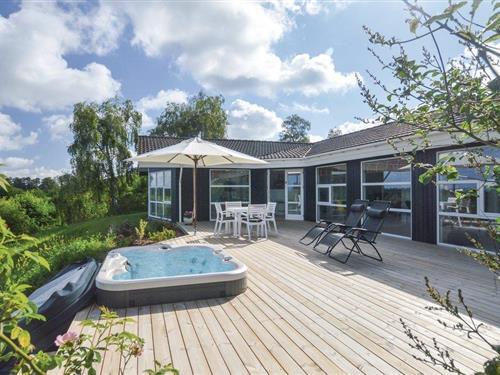 Ferienhaus - 4 Personen -  - Drosselvænget - Ordrup - 4540 - Faarevejle