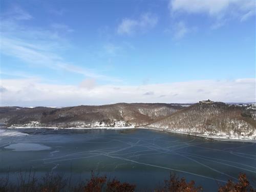 Ferielejlighed - 4 personer -  - Hagebuttenweg - 34549 - Edertal