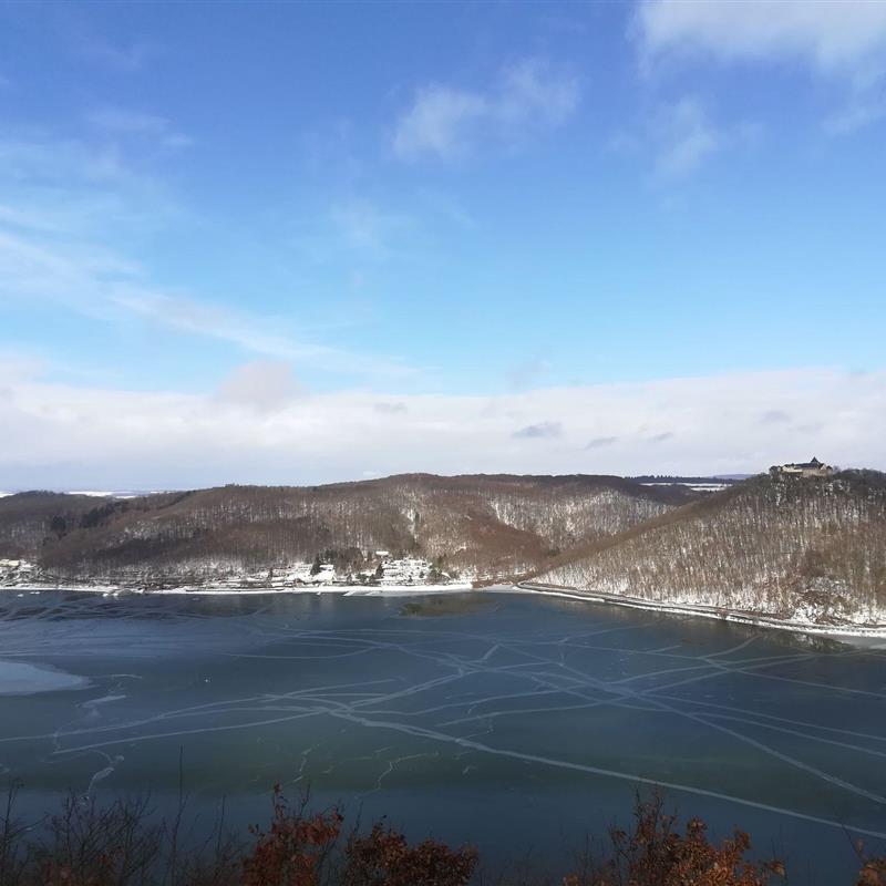 Ferielejlighed - 4 personer -  - Hagebuttenweg - 34549 - Edertal