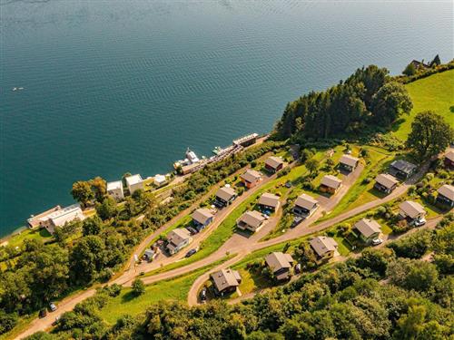 Sommerhus - 5 personer -  - Großegg, - 9701 - Rothenthurn