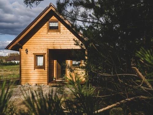 Sommerhus - 4 personer -  - 83-424 - Balachy