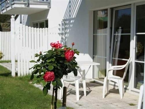 Holiday apartment - 3 persons -  - Hafenstr. - 18581 - Putbus / Lauterbach