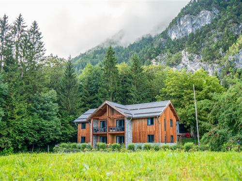 Ferieleilighet - 6 personer -  - Presseggersee - 9620 - Hermagor