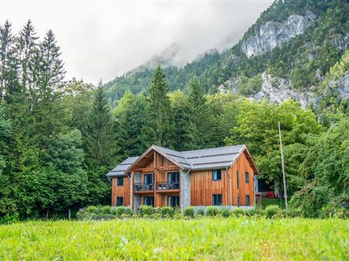 Ferielejlighed - 6 personer -  - Presseggersee - 9620 - Hermagor