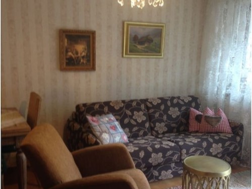 Sommerhus - 2 personer -  - 79853 - Lenzkirch