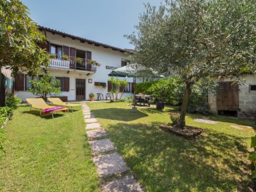 Sommerhus - 6 personer -  - 33030 - Rive D’Arcano