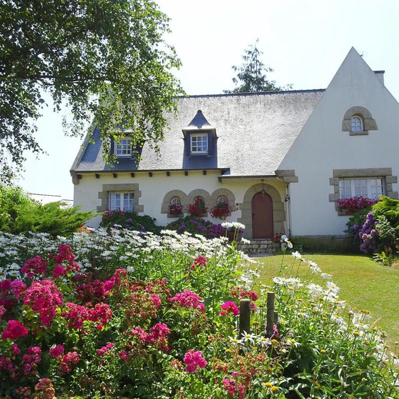 Ferielejlighed - 3 personer -  - 22550 - Matignon