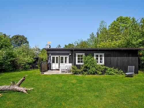 Semesterhus/Semesterlägenhet - 4 personer -  - Kløvermarksvej - Tinkerup Strand - 3250 - Gilleleje