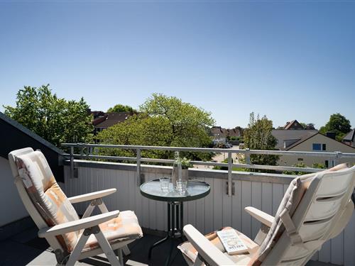 Holiday apartment - 2 persons -  - Schützenweg - 23746 - Kellenhusen