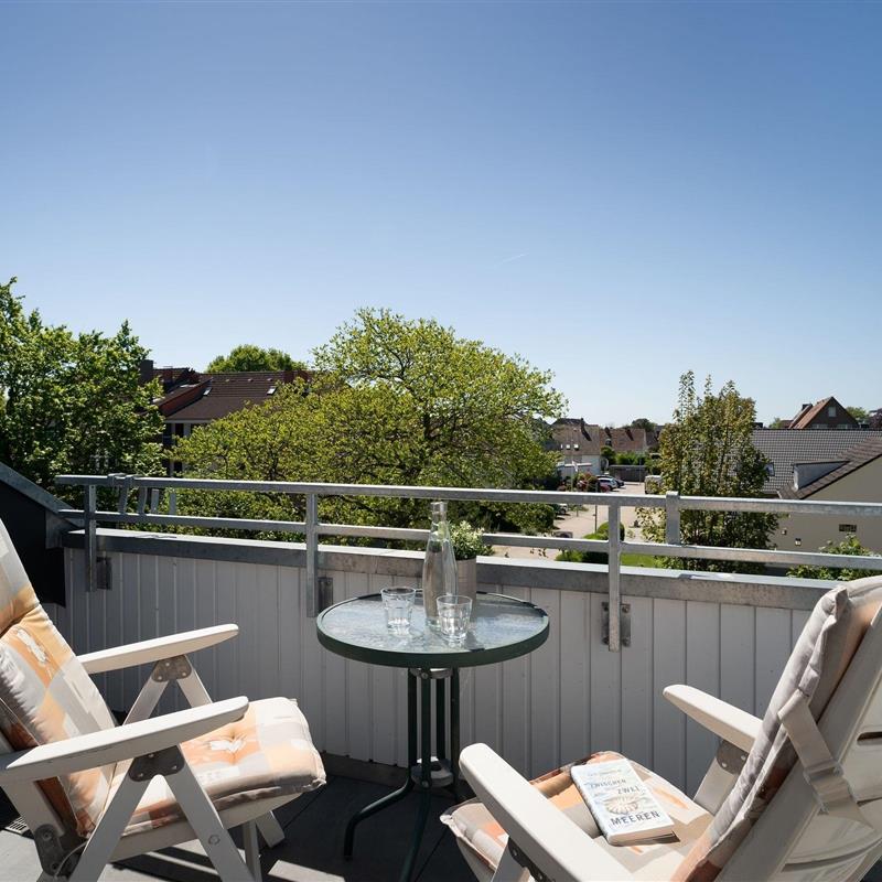 Ferielejlighed - 2 personer -  - Schützenweg - 23746 - Kellenhusen