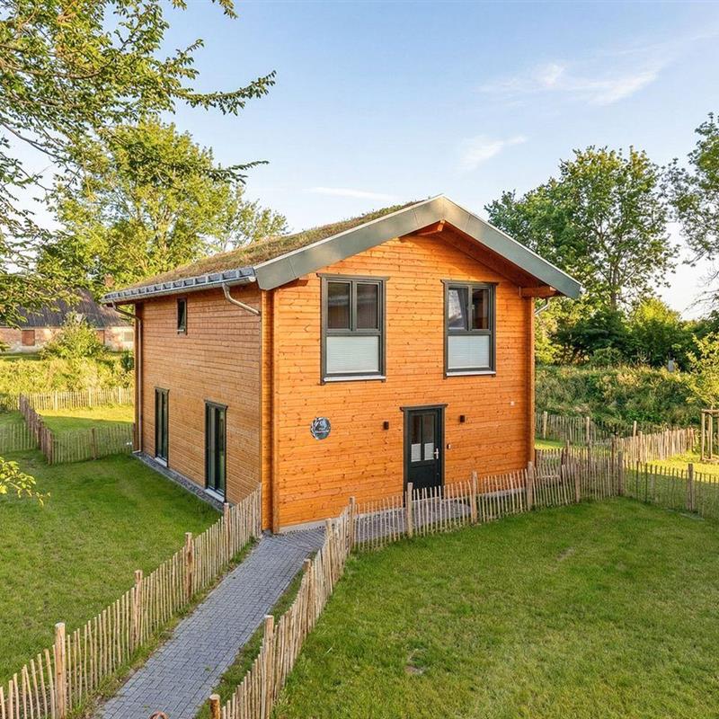 Sommerhus - 6 personer -  - Dorfstr. - 25832 - Kating