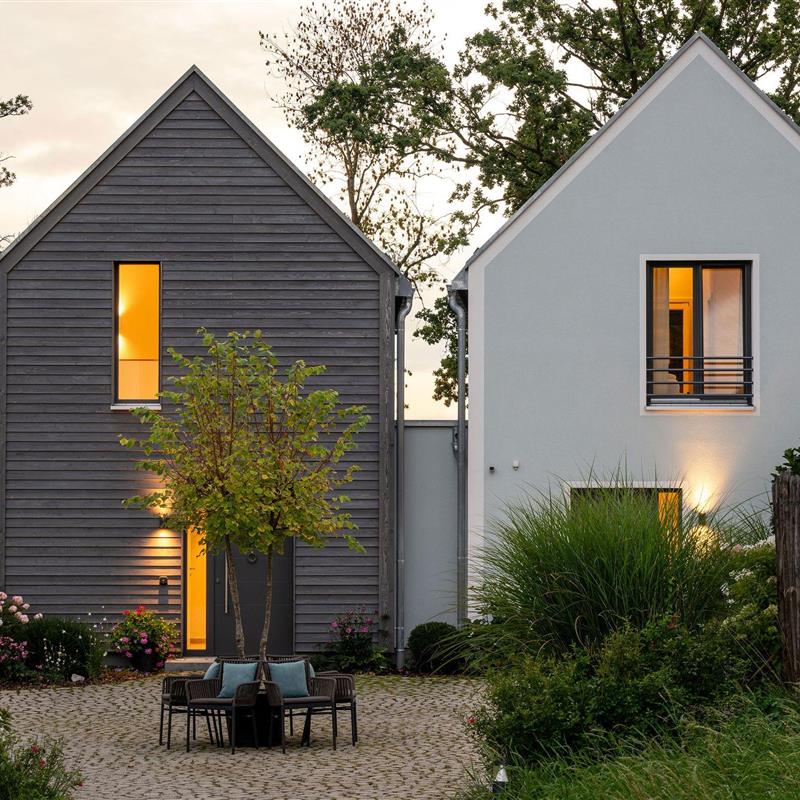 Ferielejlighed - 2 personer -  - Büchelberg - 91710 - Gunzenhausen