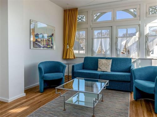 Ferielejlighed - 4 personer -  - Putbuser Straße - 18609 - Binz