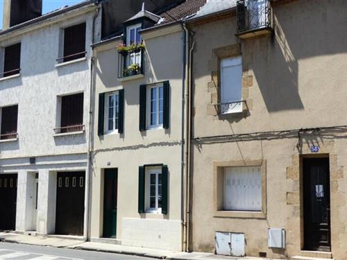 Ferienhaus - 2 Personen -  - 03000 - Moulins