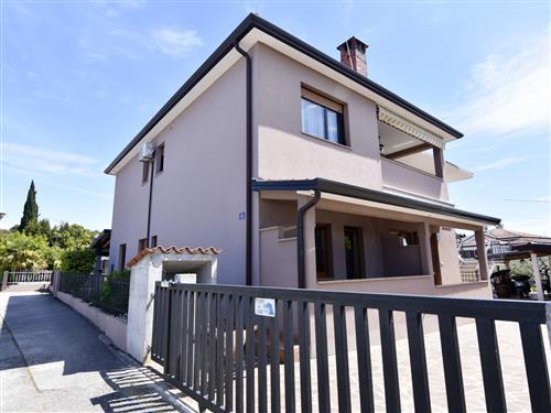 Ferielejlighed - 3 personer -  - Istarska - 52470 - Umag