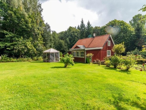 Feriehus - 6 personer -  - Yxenhult - Örkelljunga - 286 74 - Skånes Fagerhult
