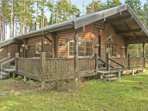 Sommerhus - 5 personer -  - Sonarp - Jönköping - 567 91 - Vaggeryd