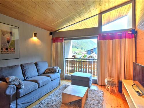 Holiday Home/Apartment - 6 persons -  - 74110 - Morzine