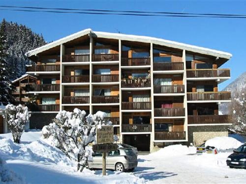 Holiday Home/Apartment - 6 persons -  - 74110 - Morzine