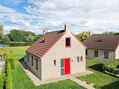 Feriehus - 6 personer -  - 6644 KX - Ewijk