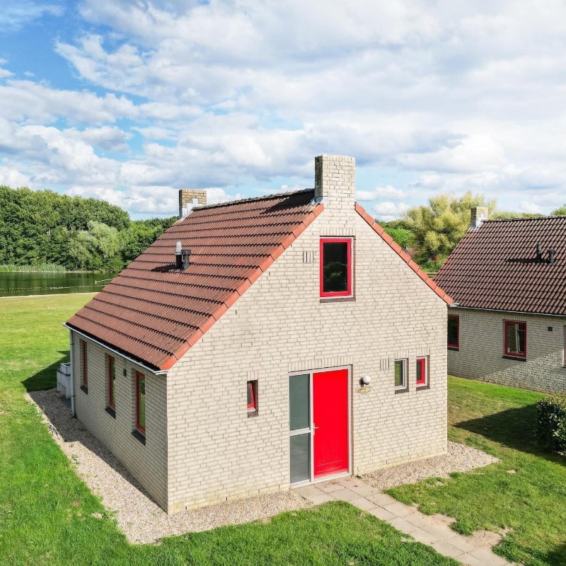 Sommerhus - 6 personer -  - 6644 KX - Ewijk