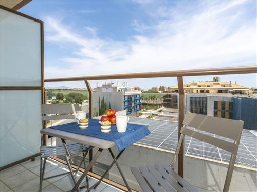 Ferieleilighet - 6 personer -  - Peñiscola - 12598