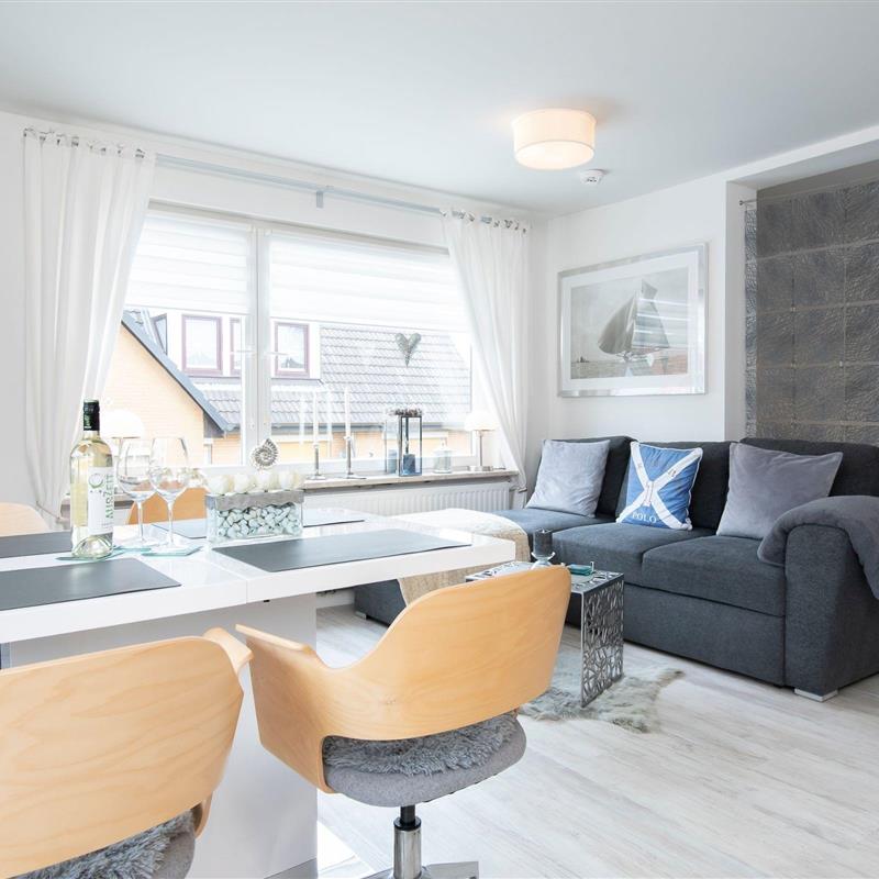 Ferielejlighed - 4 personer -  - Oldenburger Straße - 23743 - Grömitz