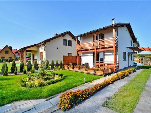 Holiday Home/Apartment - 6 persons -  - 78-446 - Dabrowica