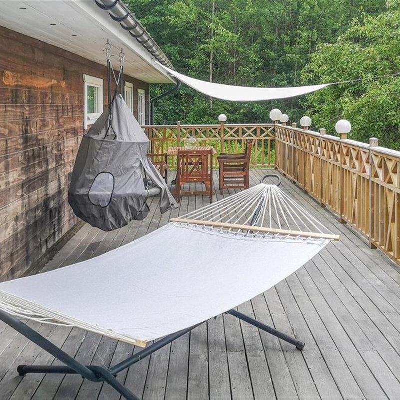 Sommerhus - 7 personer -  - Källeberg Skogsäng - Öxnevalla/Horred - 519 97 - Öxnevalla