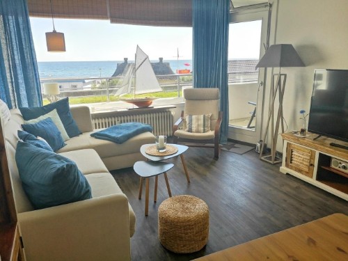 Ferielejlighed - 2 personer -  - Seestrasse - 23747 - Dahme